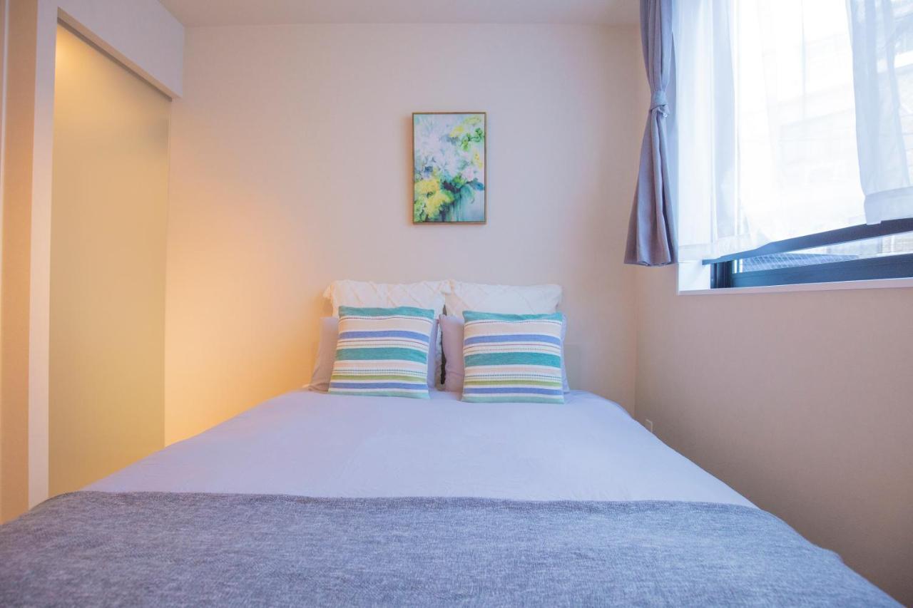 Your Best Choice For Travel In Yoyogi Eoy6 Tokyo Exterior photo