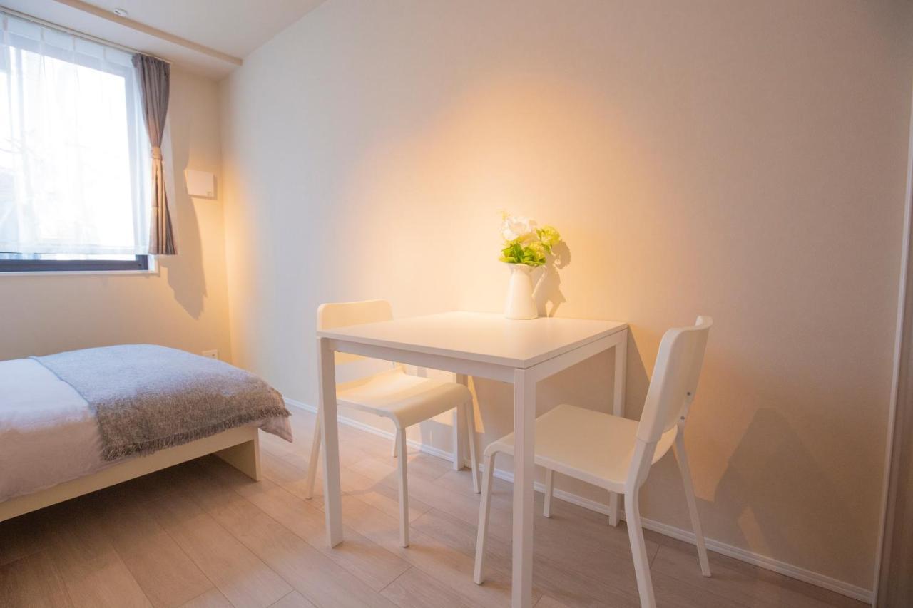 Your Best Choice For Travel In Yoyogi Eoy6 Tokyo Exterior photo